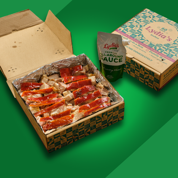 Lechon-In-A-Box Mini